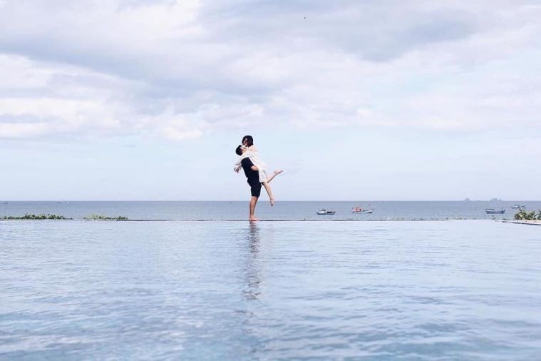 Crown Retreat Resort Quy Nhơn